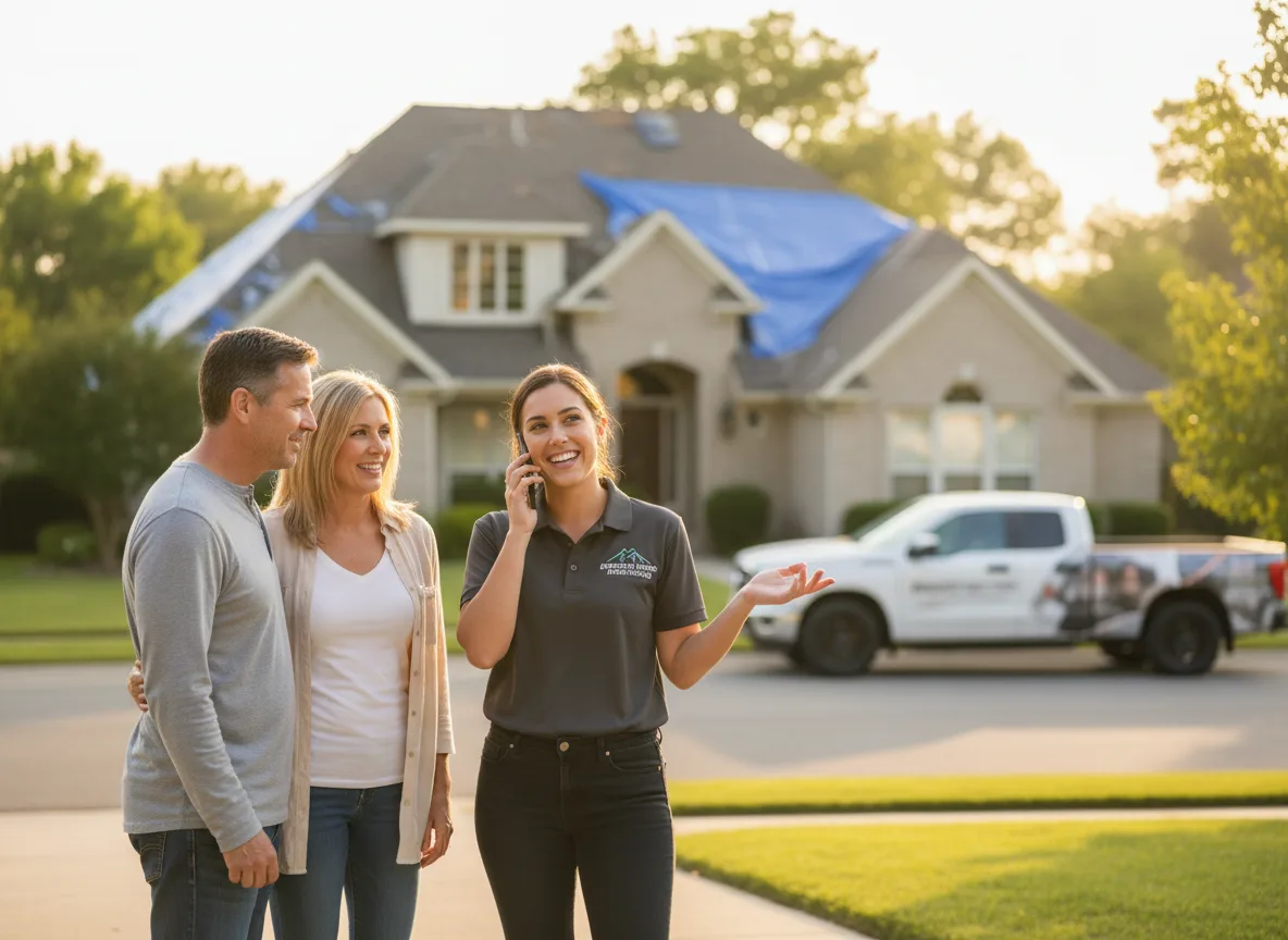 Emergency Roof Repair Winnabow, NC FAQs